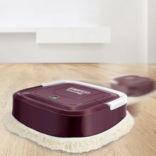 Load image into Gallery viewer, Rechargeable Automatic Smart Robot Vacuum Cleaner Floor Electric Mop Machine Sweeper For Home Electric Vacuum Cleaners
