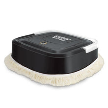 Load image into Gallery viewer, Rechargeable Automatic Smart Robot Vacuum Cleaner Floor Electric Mop Machine Sweeper For Home Electric Vacuum Cleaners
