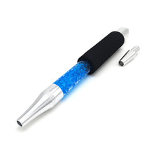 Load image into Gallery viewer, LOMINT Gel Quick-freeze Hookah Mouthpieces With Sponge Cool by ice shisha Hose Handle Narguile Nargile Accessories LM-320
