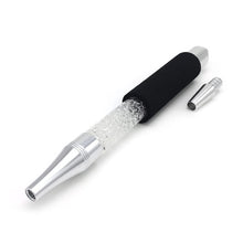 Load image into Gallery viewer, LOMINT Gel Quick-freeze Hookah Mouthpieces With Sponge Cool by ice shisha Hose Handle Narguile Nargile Accessories LM-320
