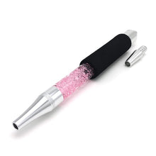 Load image into Gallery viewer, LOMINT Gel Quick-freeze Hookah Mouthpieces With Sponge Cool by ice shisha Hose Handle Narguile Nargile Accessories LM-320
