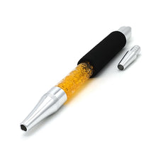 Load image into Gallery viewer, LOMINT Gel Quick-freeze Hookah Mouthpieces With Sponge Cool by ice shisha Hose Handle Narguile Nargile Accessories LM-320
