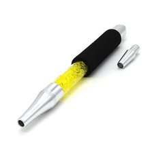 Load image into Gallery viewer, LOMINT Gel Quick-freeze Hookah Mouthpieces With Sponge Cool by ice shisha Hose Handle Narguile Nargile Accessories LM-320
