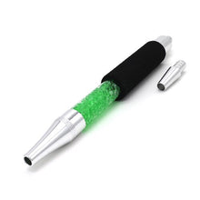 Load image into Gallery viewer, LOMINT Gel Quick-freeze Hookah Mouthpieces With Sponge Cool by ice shisha Hose Handle Narguile Nargile Accessories LM-320
