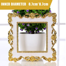 Load image into Gallery viewer, Home Switch Cover Square Shape  Wall Sticker Light Socket Switch Stickers Decoration
