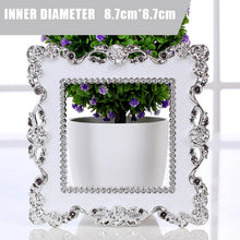Load image into Gallery viewer, Home Switch Cover Square Shape  Wall Sticker Light Socket Switch Stickers Decoration
